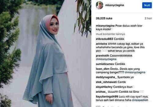 nycta gina