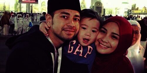 Bikin Gemas! Anak Raffi Ahmad Tak Mau Dipanggil Rafathar Bikin Gemas! Anak Raffi Ahmad Tak Mau Dipanggil Rafathar