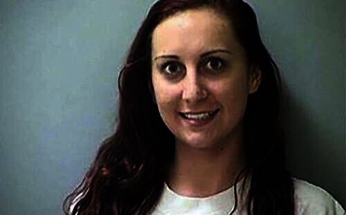 Brittany Carter
