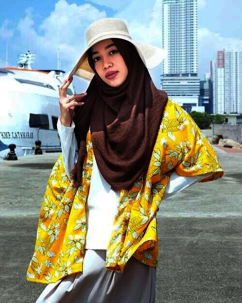 fitri aulia