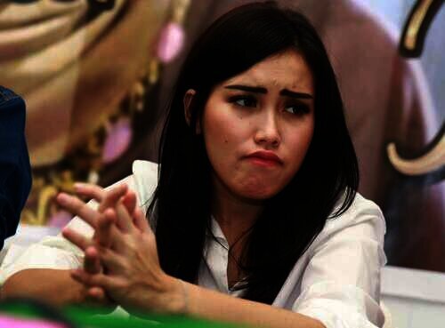 Ayu Ting Ting