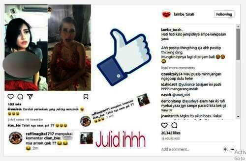 Ayu Ting Ting