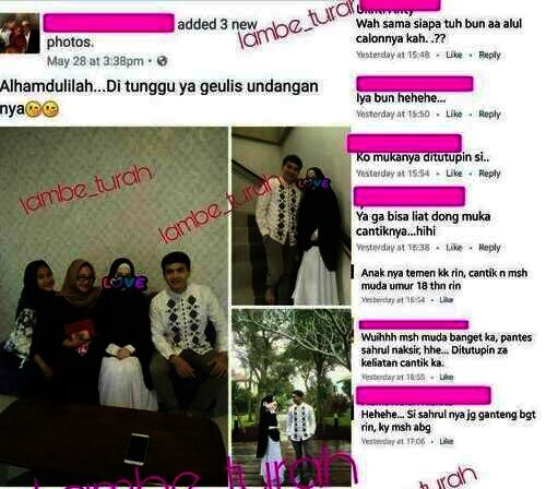 Lambeturah