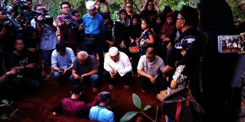 makam yana