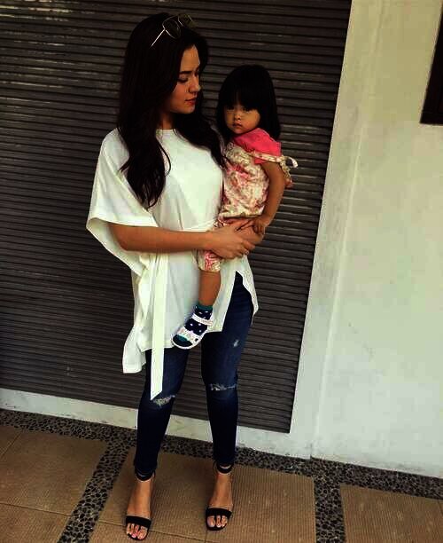 Raisa Andriana