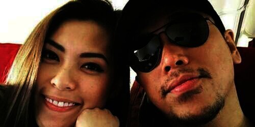 Sammy Simorangkir Resmi Melamar Mantan Istri Okan Cornelius