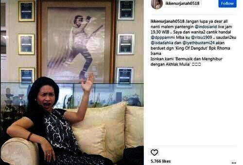 ikke nurjannah