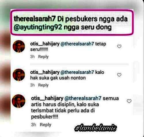 ayu ting ting