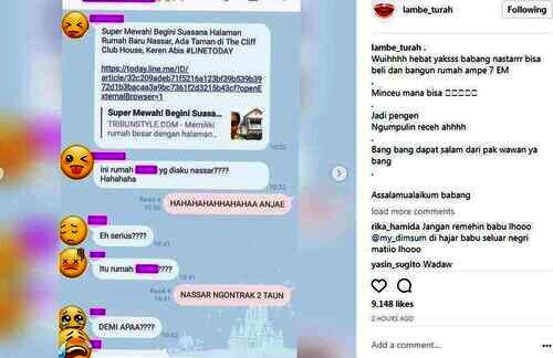 nasaar