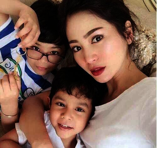 bunga zainal