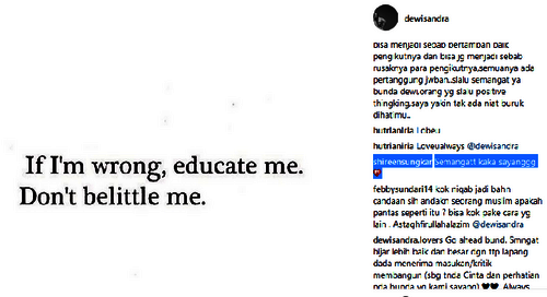 dewi sandra dewi sandra