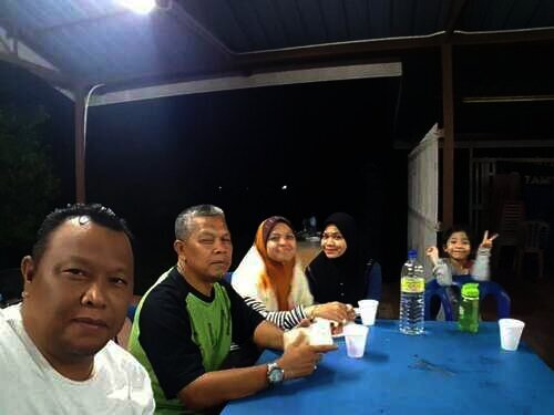 Foto Seram