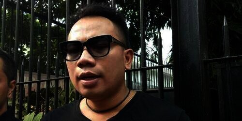 vicky prasetyo