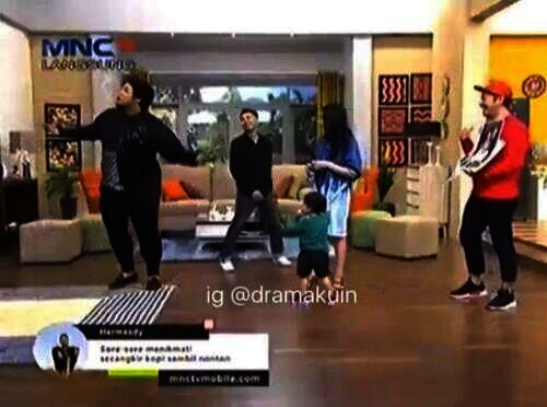 raffi ahmad