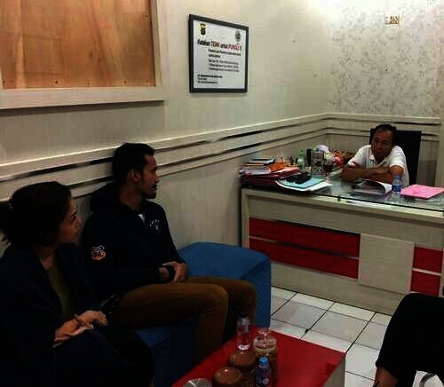 tora dan mieke amalia