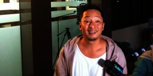 Ringgo Agus Rahman