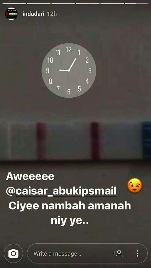 Indadari