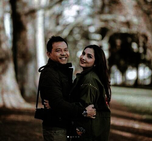 anang dan ashanty