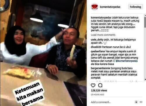 umi kalsum dan ayah rozak umi kalsum dan ayah rozak