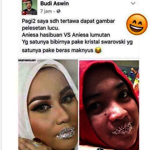 mak rumpita mak rumpita