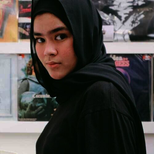 Sivia Azizah