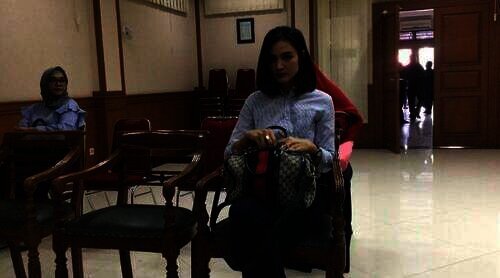 istri ibnu jamil