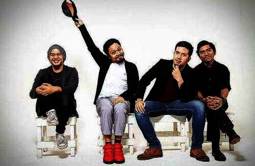Payung Teduh