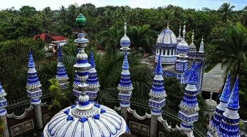 masjid