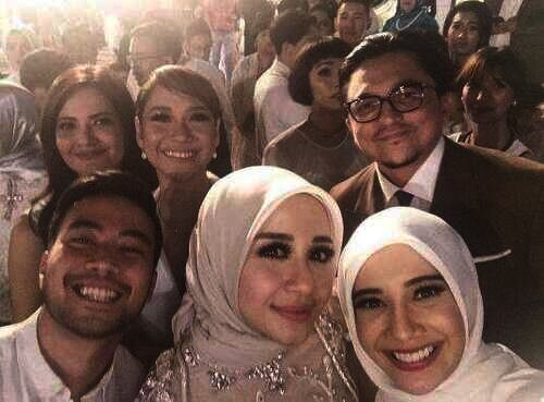 zaskia sungkar zaskia sungkar