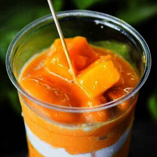 Mango Thai - eatandtreats