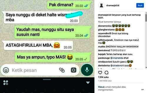 ojek online