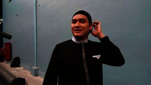 egi john egi john