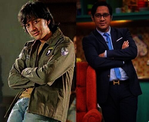 andre taulani