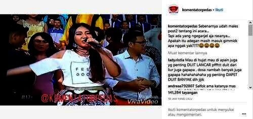 Ayu Ting Ting dan Raffi Ahmad