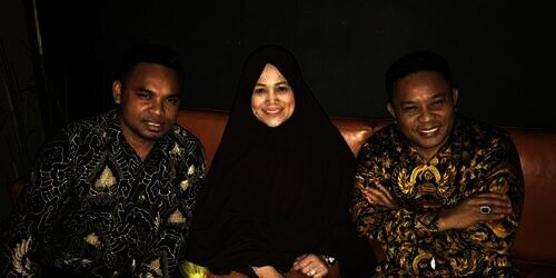 Lasty Annisa, Pemilik ADA Tours
