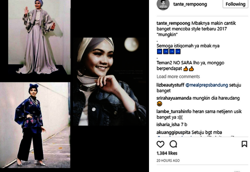 rina nose