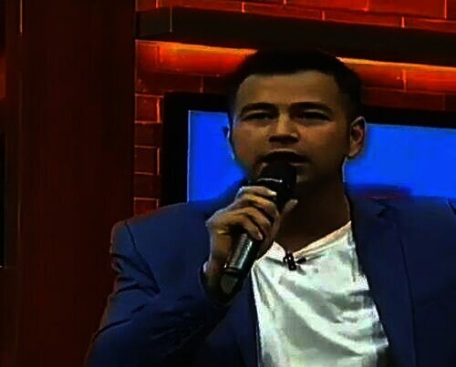raffi ahmad