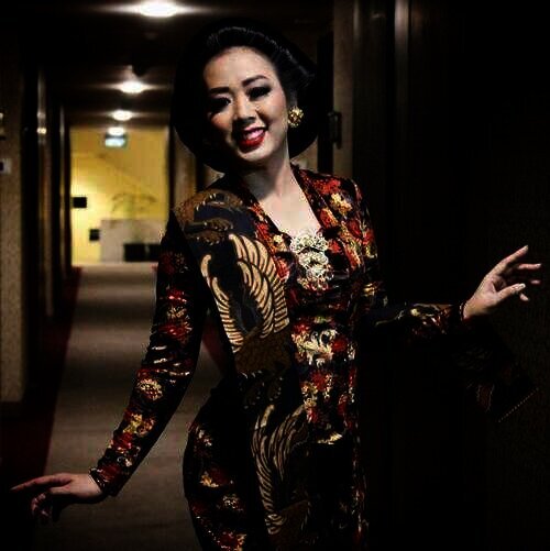 Soimah Instagram