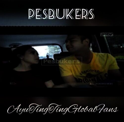 Ayu dan Raffi Ahmad