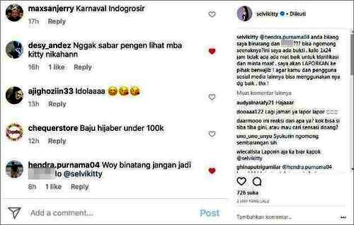 Selvi Kitty Dihina