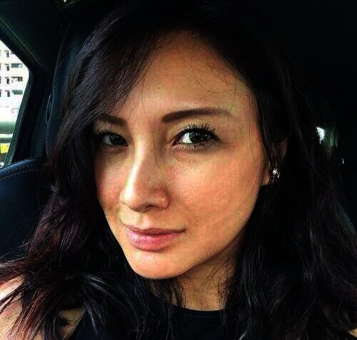 Tata Cahyani