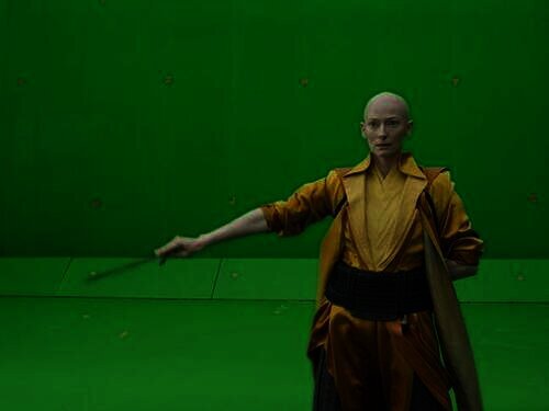 CGI Hollywood CGI Hollywood