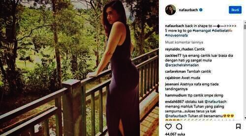 Nafa Urbach