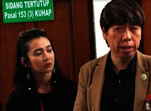 dea imut dan henry