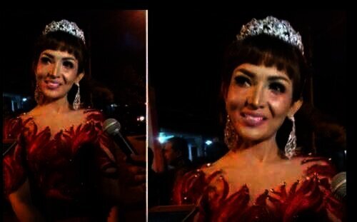 Roro Fitria
