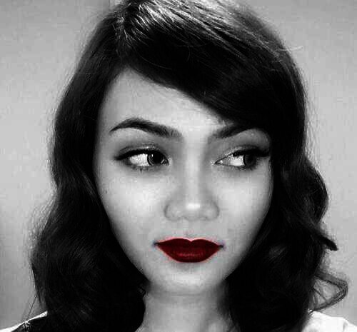 rina nose