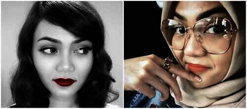 rina nose
