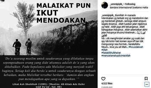 curhatan umi pipik