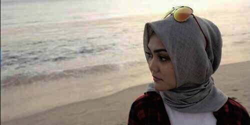 Tangis Rina Nose Ungkap Reaksi Orang Tua