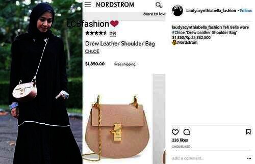 Fashion Bella